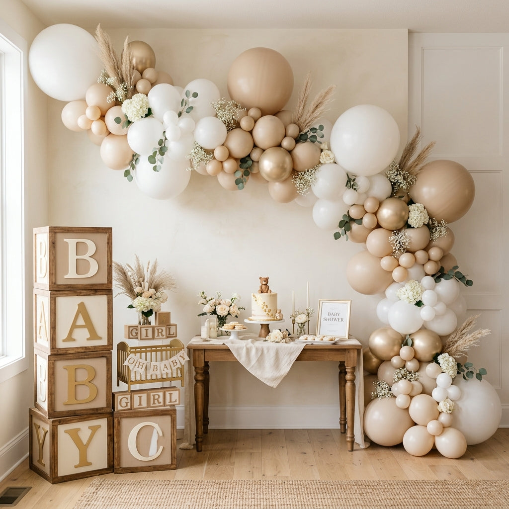 Baby Shower