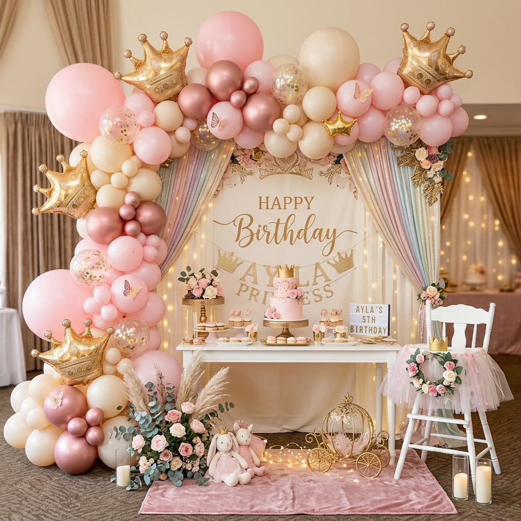 Birthday Girl
