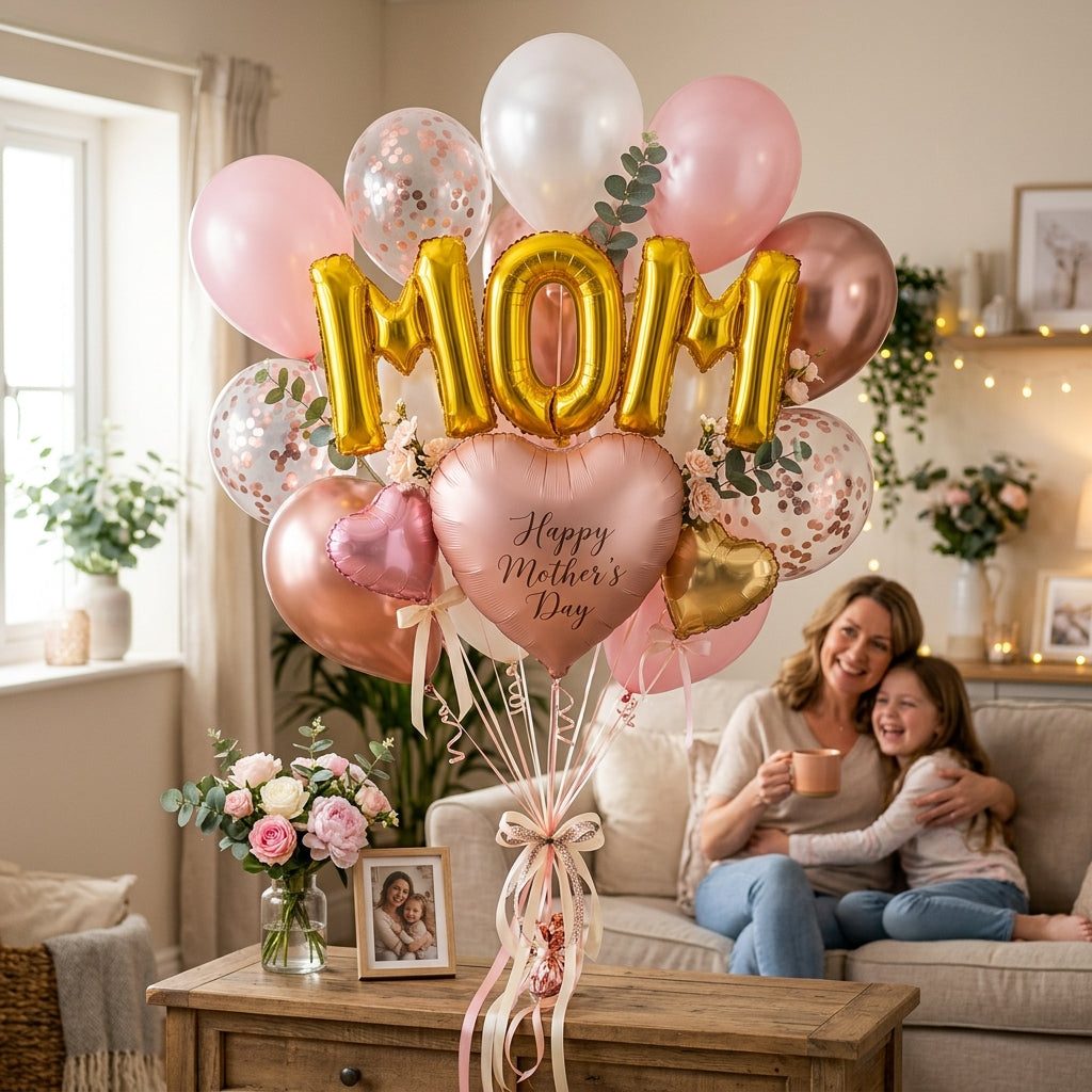 Mother's Day
