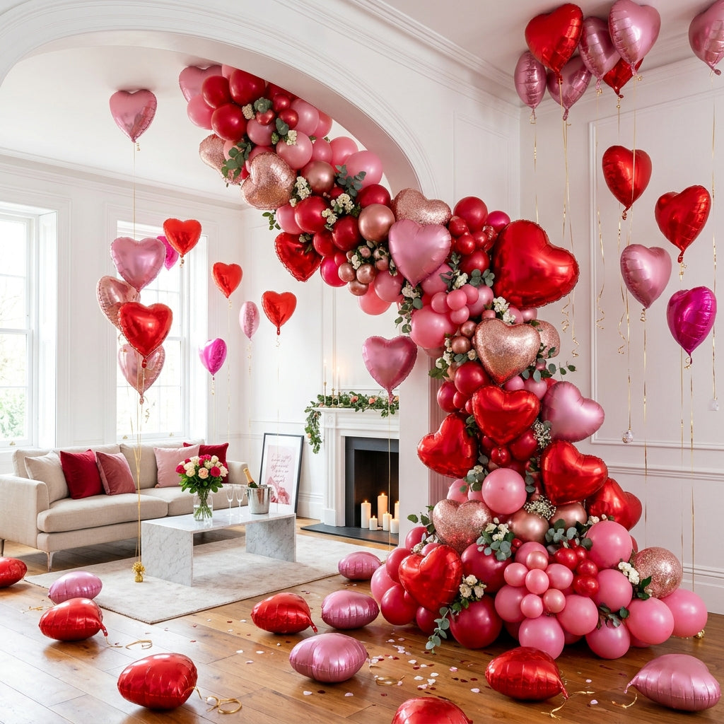 Valentine's Day